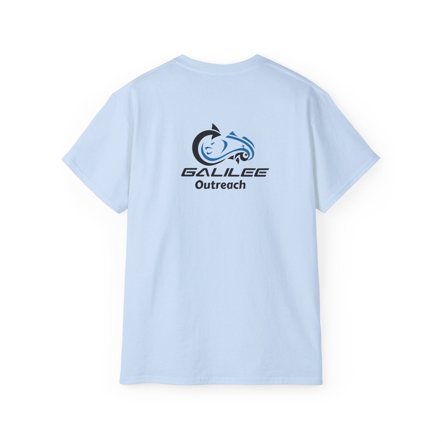Galilee Outreach Unisex
