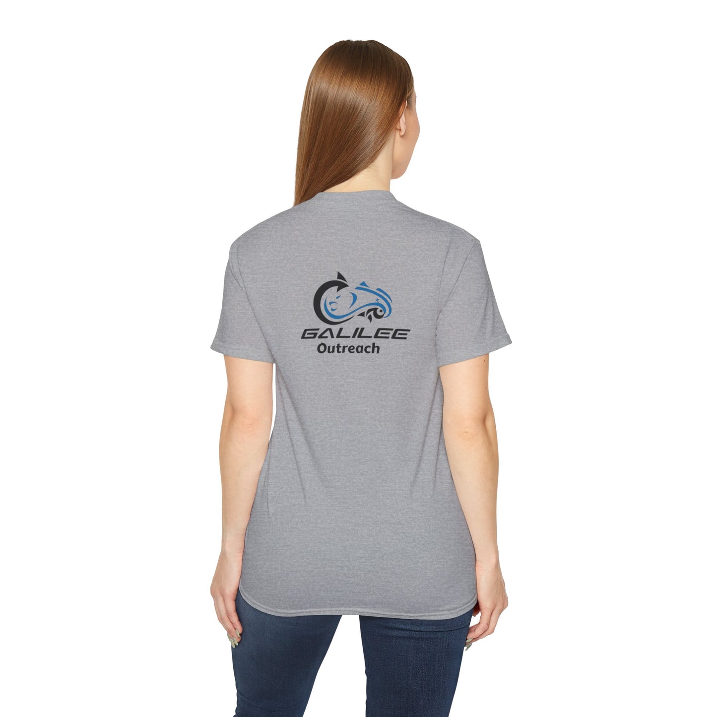 Galilee Outreach Unisex