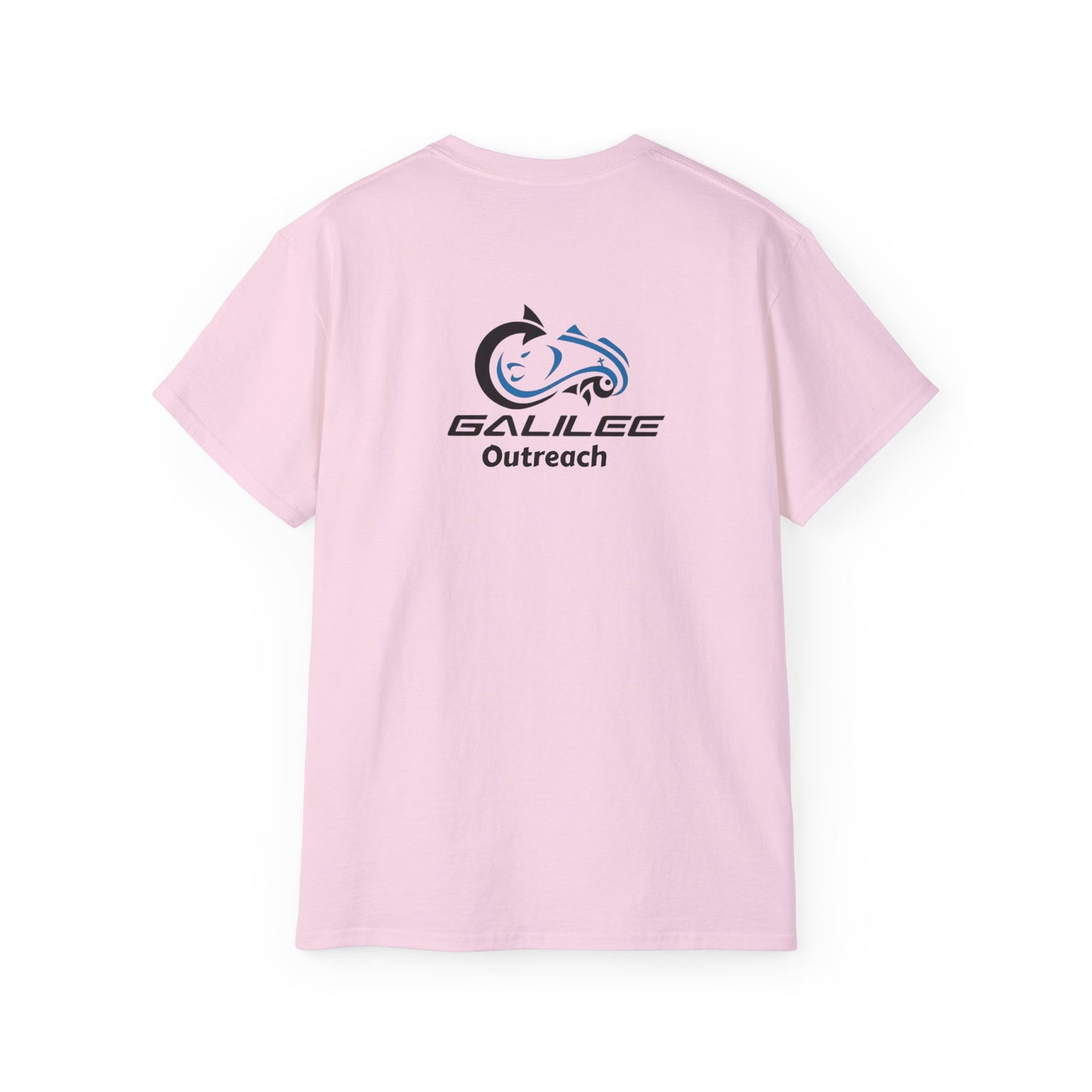 Galilee Outreach Unisex