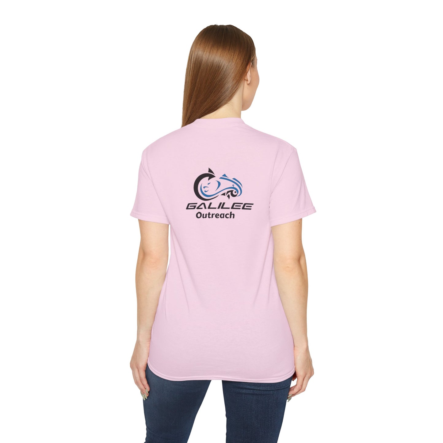 Galilee Outreach Unisex