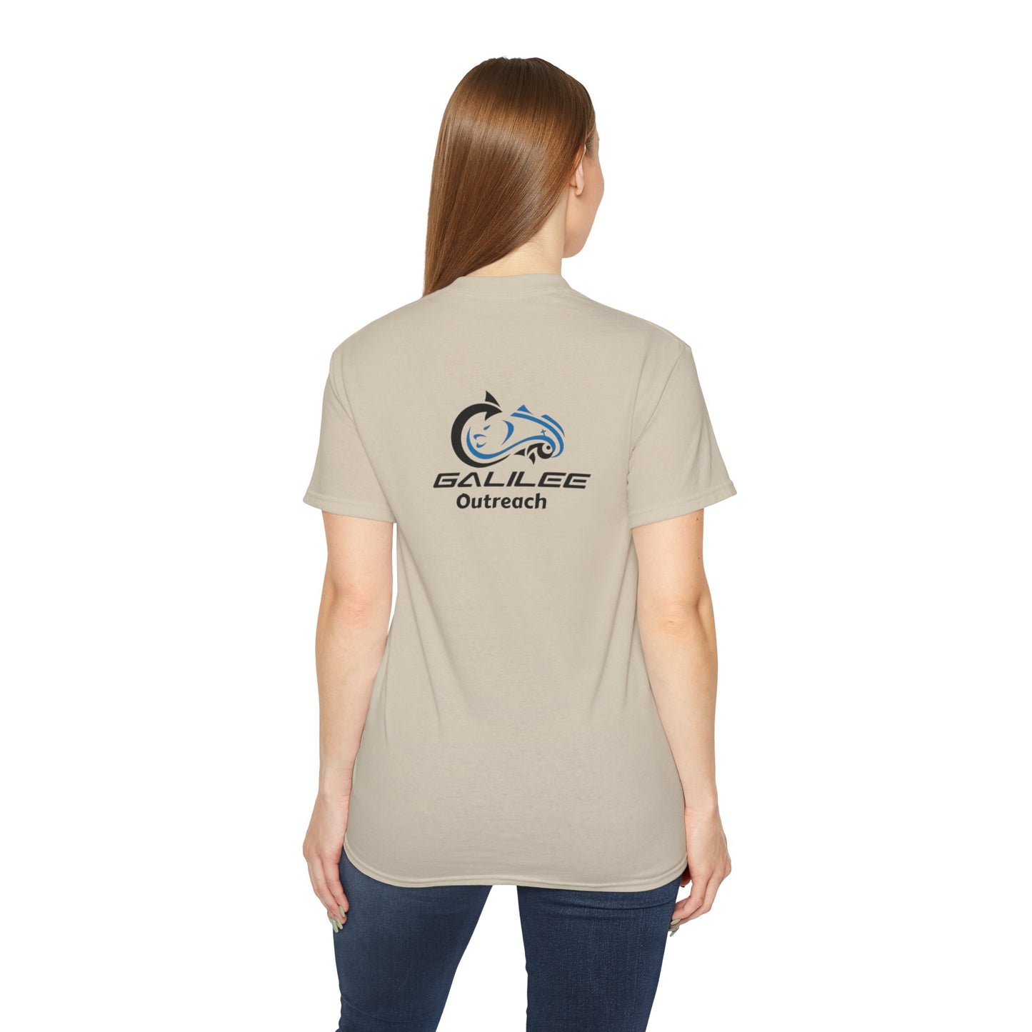 Galilee Outreach Unisex