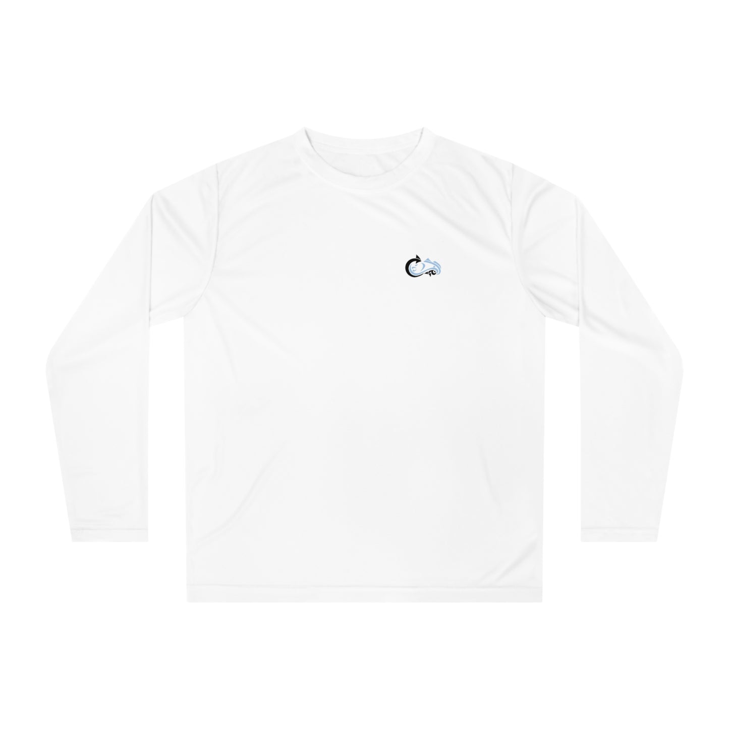 Unisex Performance Long Sleeve Shirt