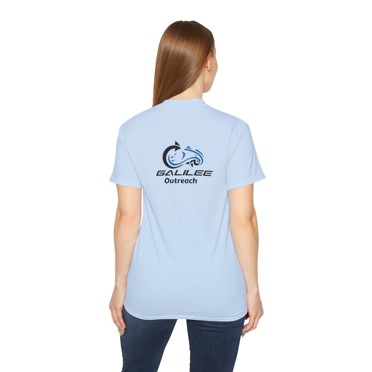 Galilee Outreach Unisex