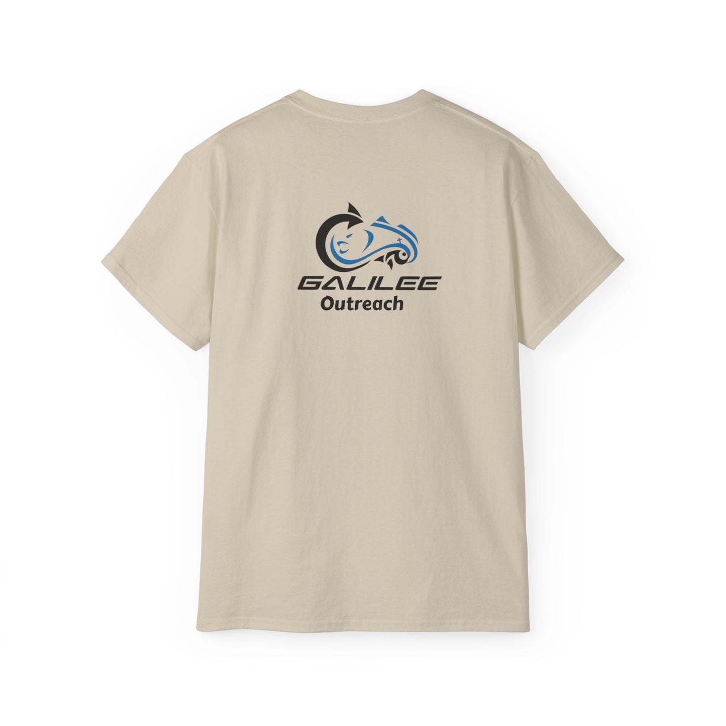 Galilee Outreach Unisex