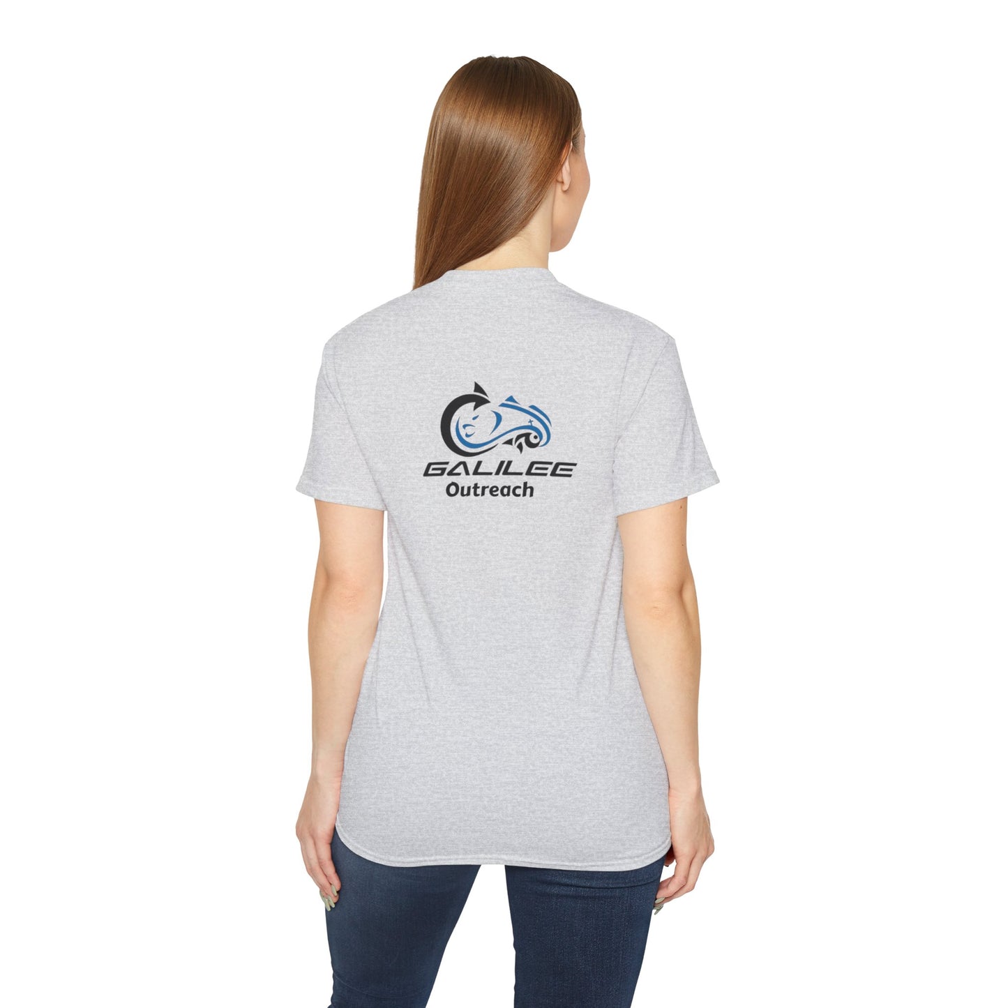 Galilee Outreach Unisex