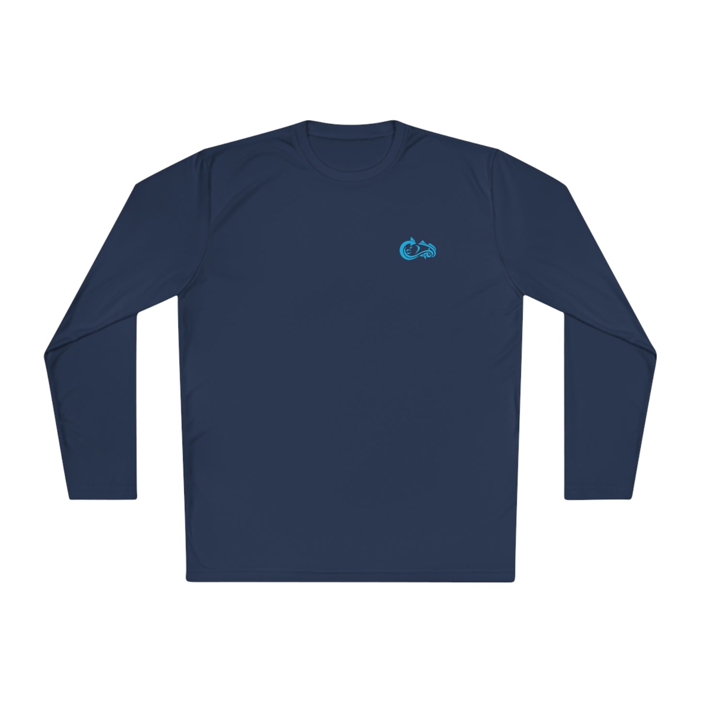 SPF Fish 4 Christ Fishing Shirt