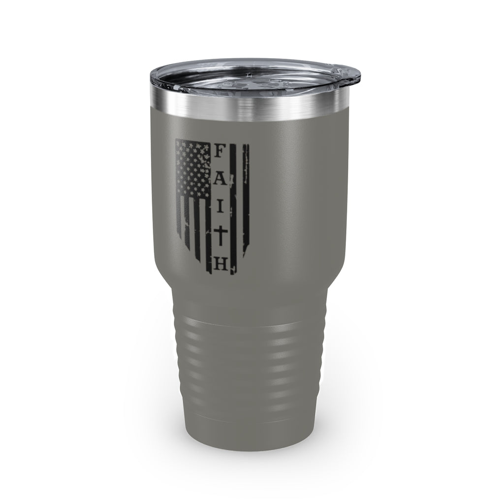 Galilee Tumbler, 30oz