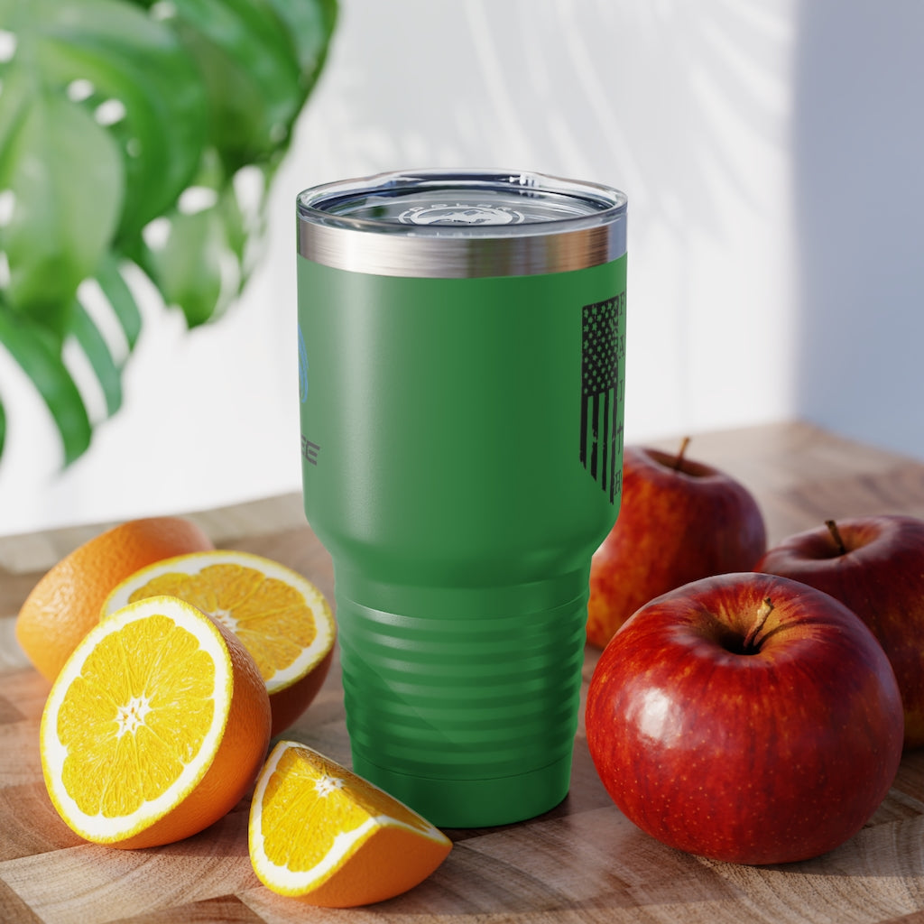 Galilee Tumbler, 30oz