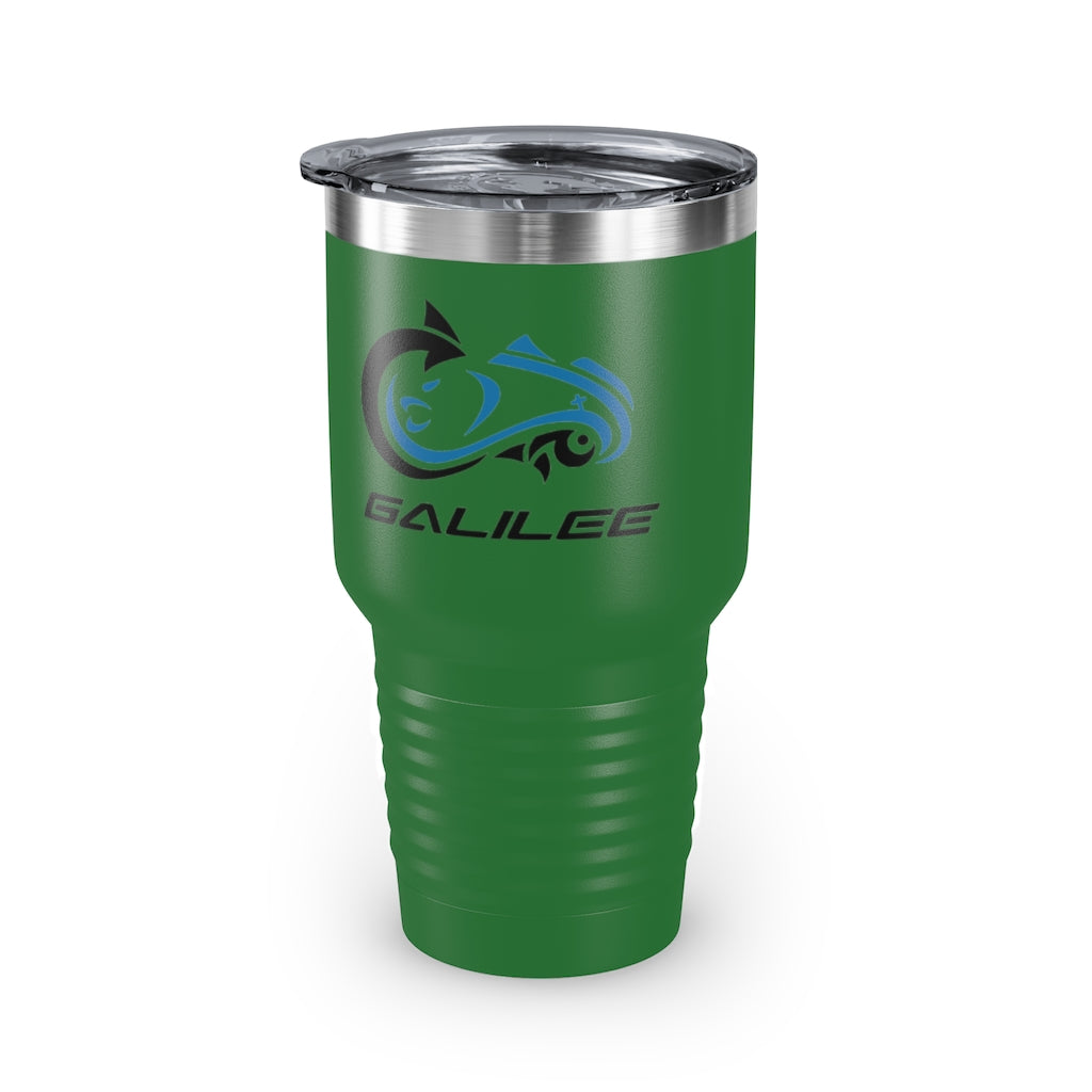 Galilee Tumbler, 30oz