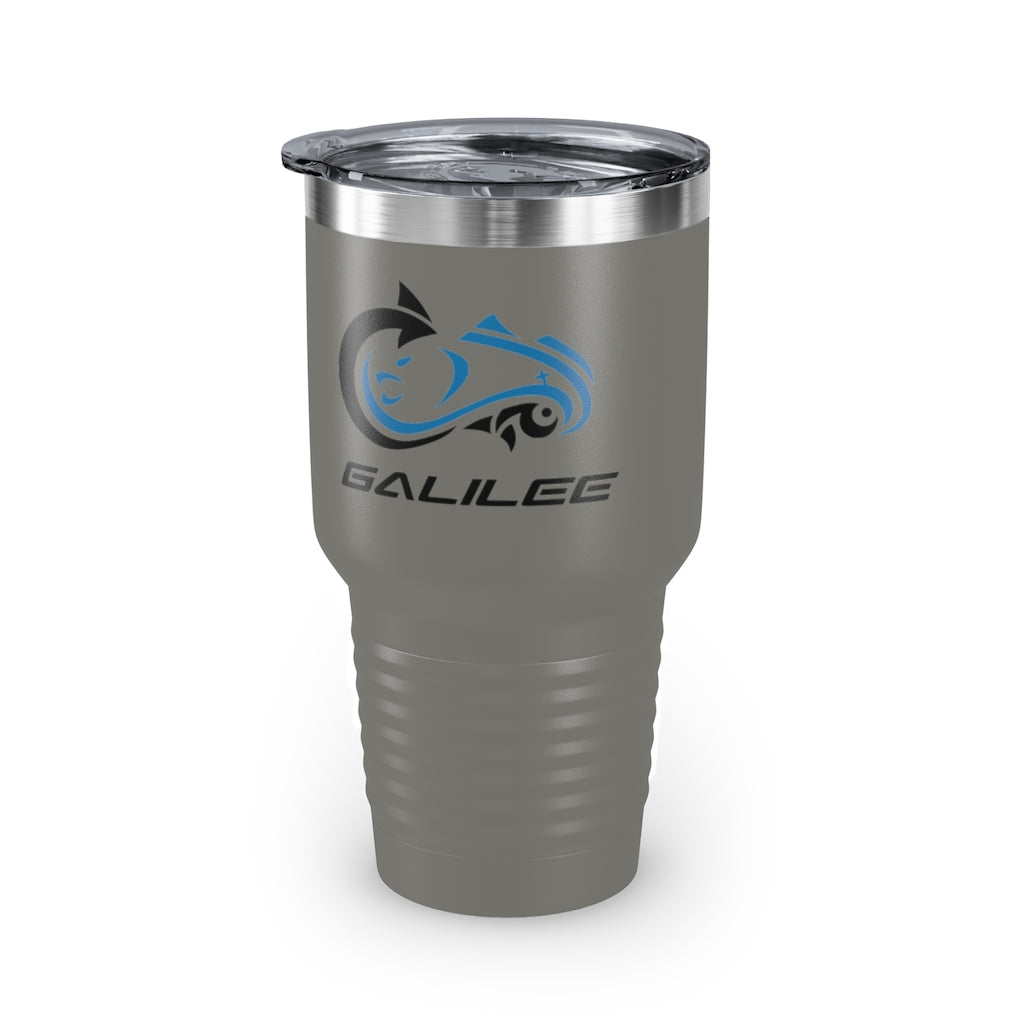 Galilee Tumbler, 30oz