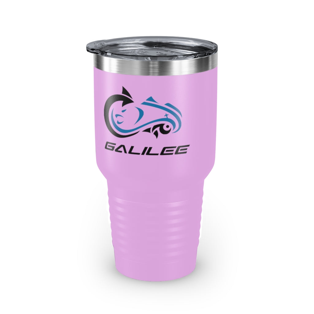 Galilee Tumbler, 30oz