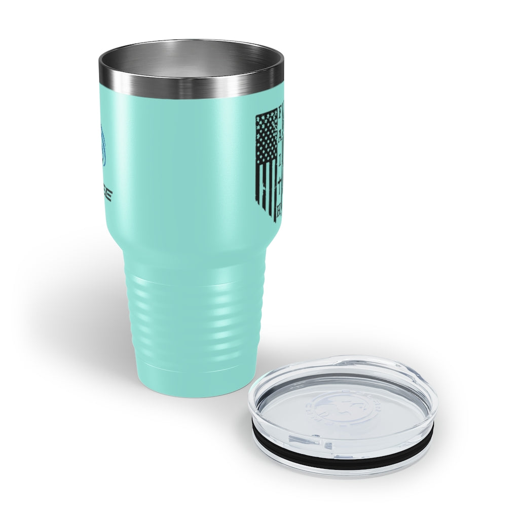 Galilee Tumbler, 30oz