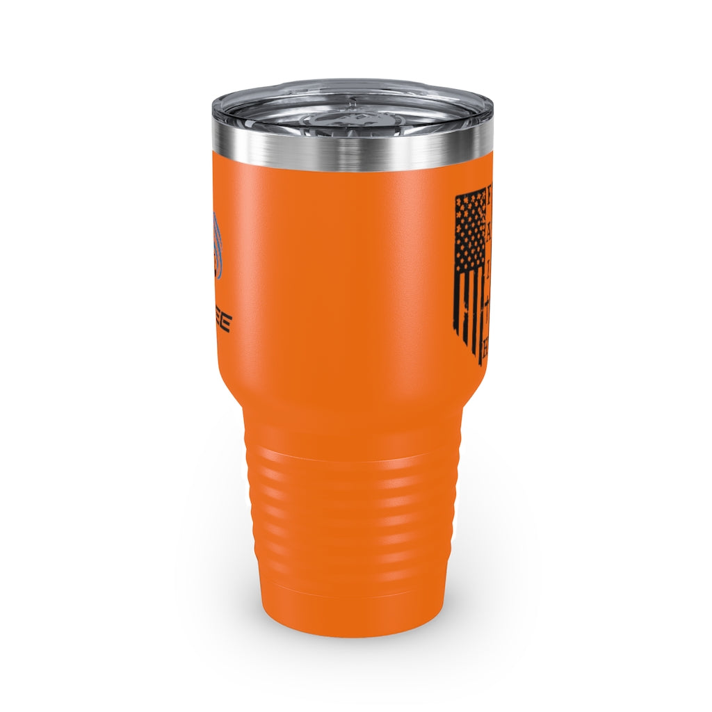 Galilee Tumbler, 30oz