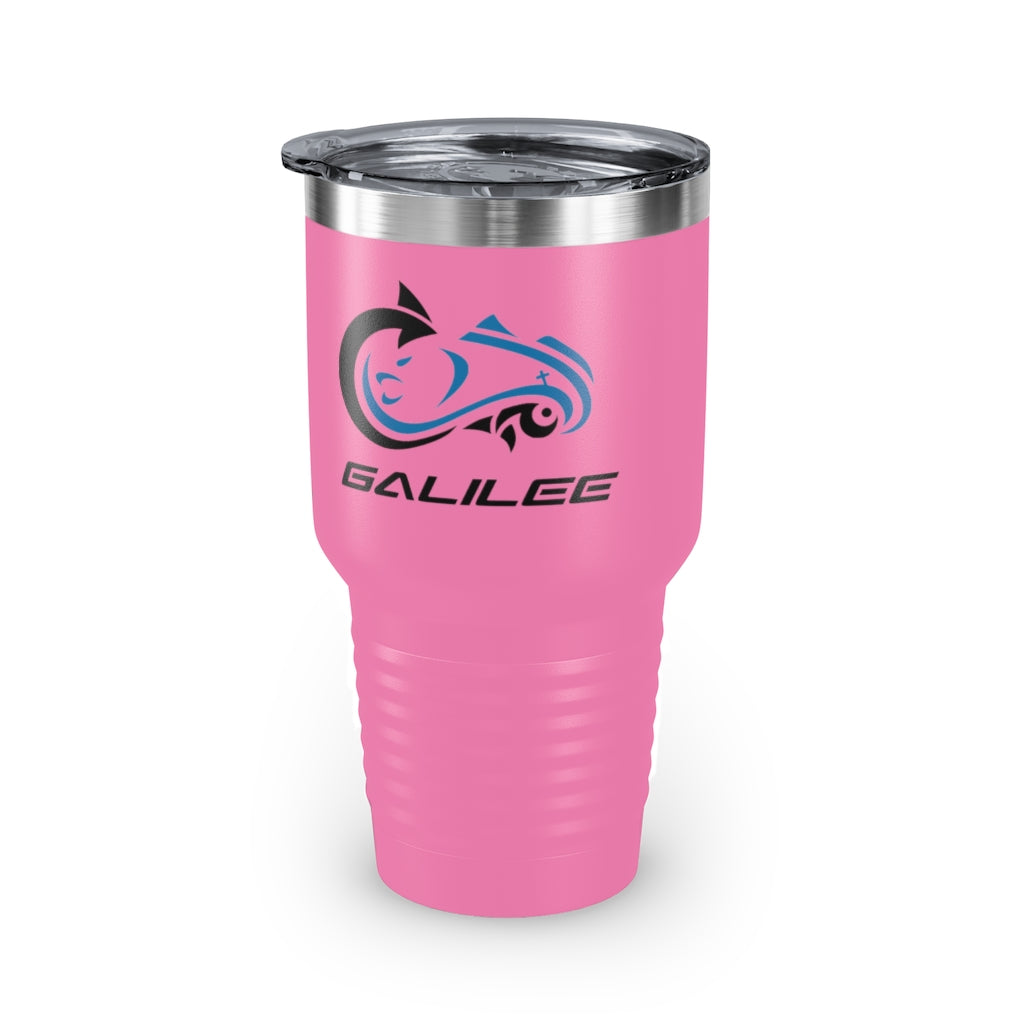 Galilee Tumbler, 30oz