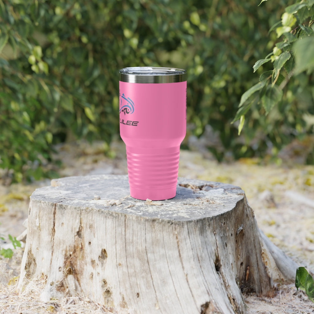 Galilee Tumbler, 30oz