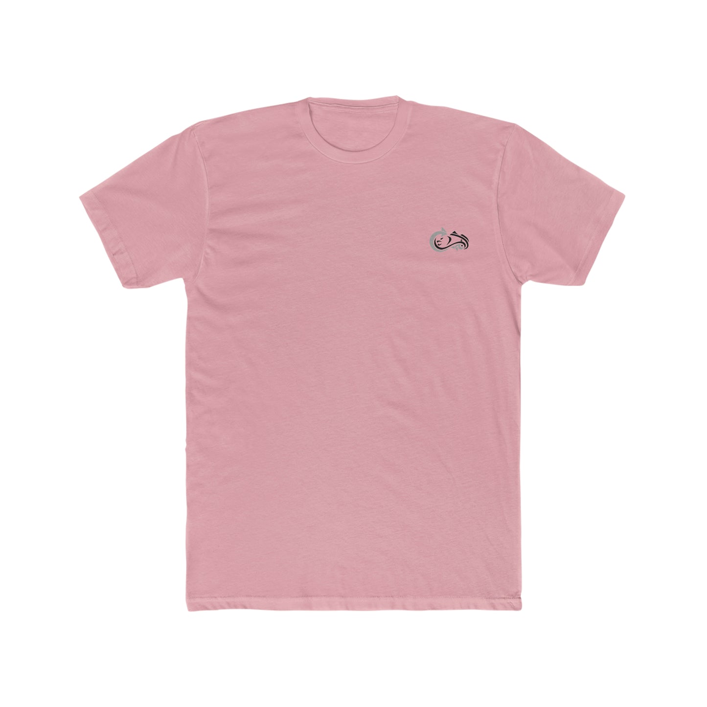 Men's Cotton Crew Tee