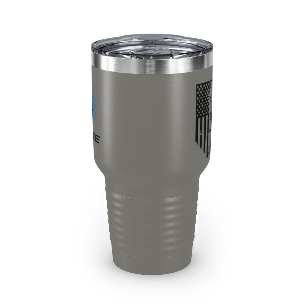 Galilee Tumbler, 30oz