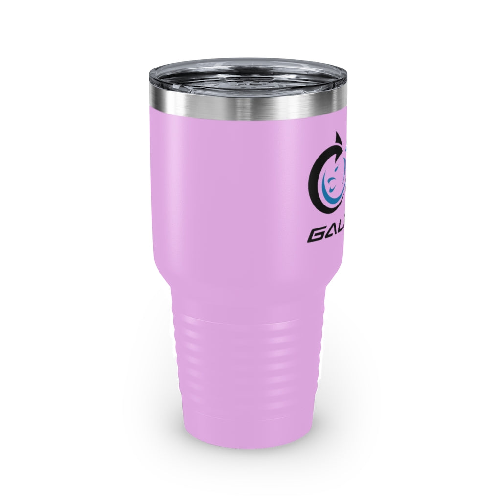 Galilee Tumbler, 30oz