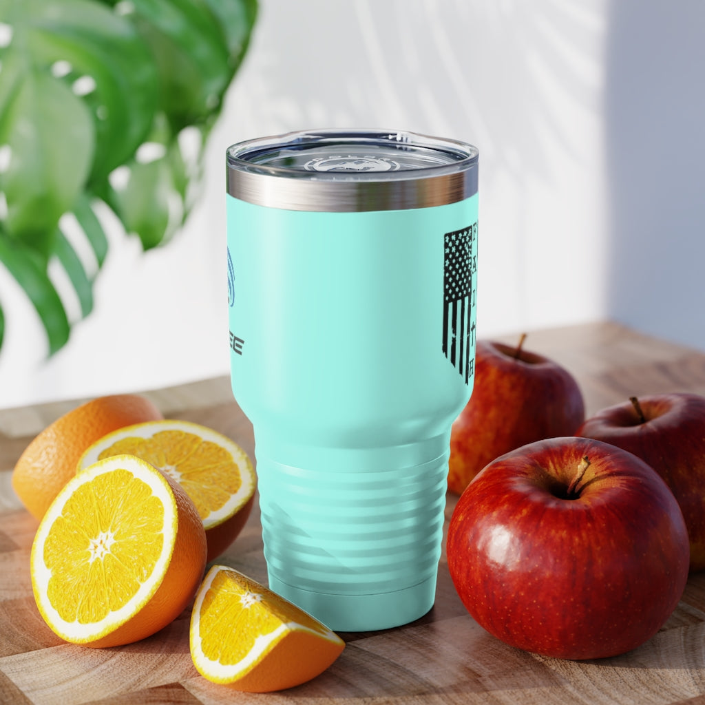 Galilee Tumbler, 30oz