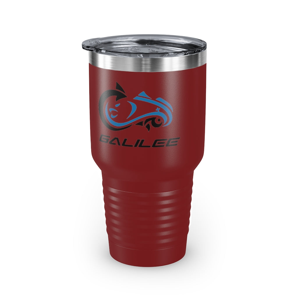 Galilee Tumbler, 30oz