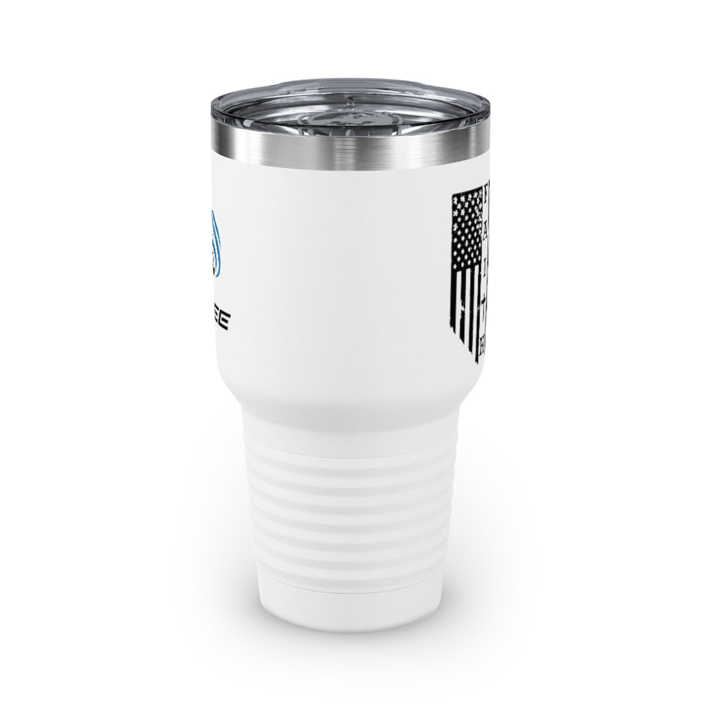 Galilee Tumbler, 30oz