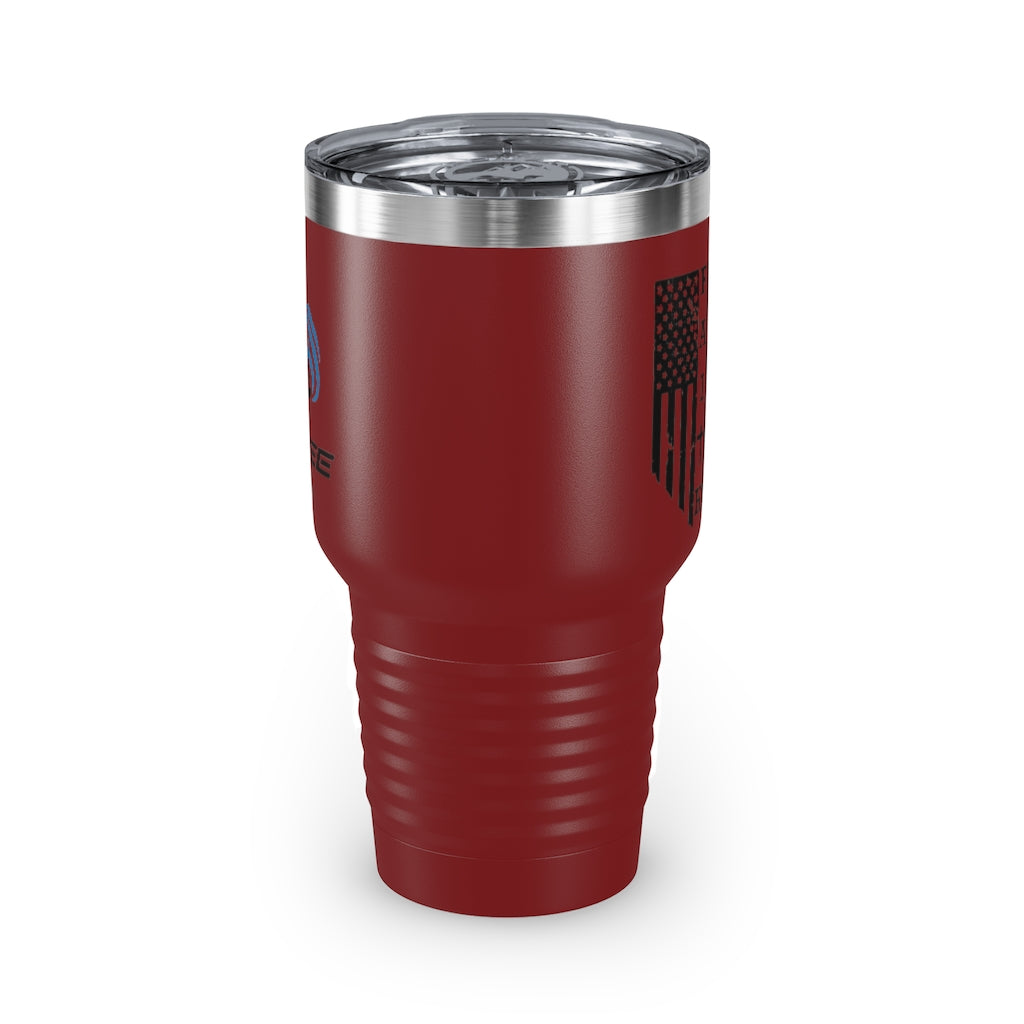 Galilee Tumbler, 30oz