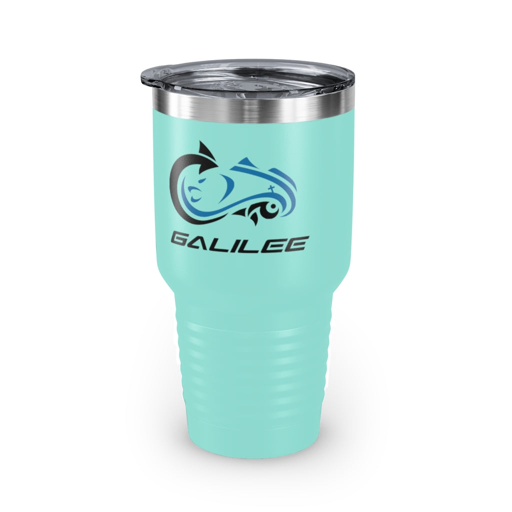 Galilee Tumbler, 30oz