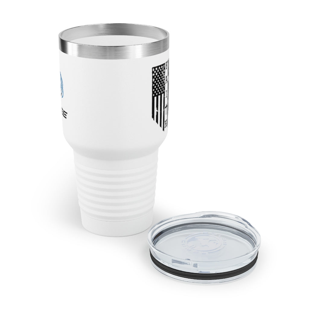 Galilee Tumbler, 30oz