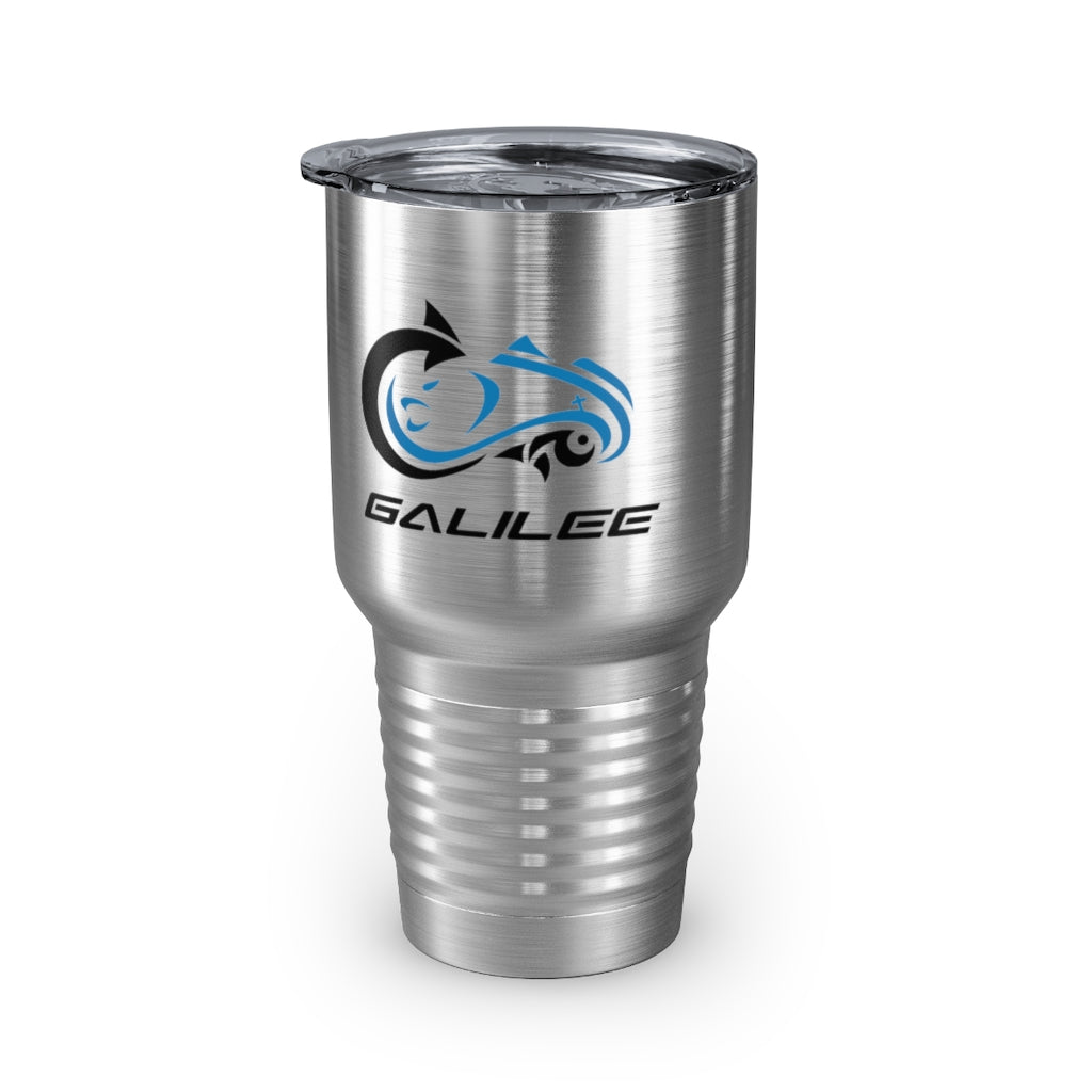 Galilee Tumbler, 30oz