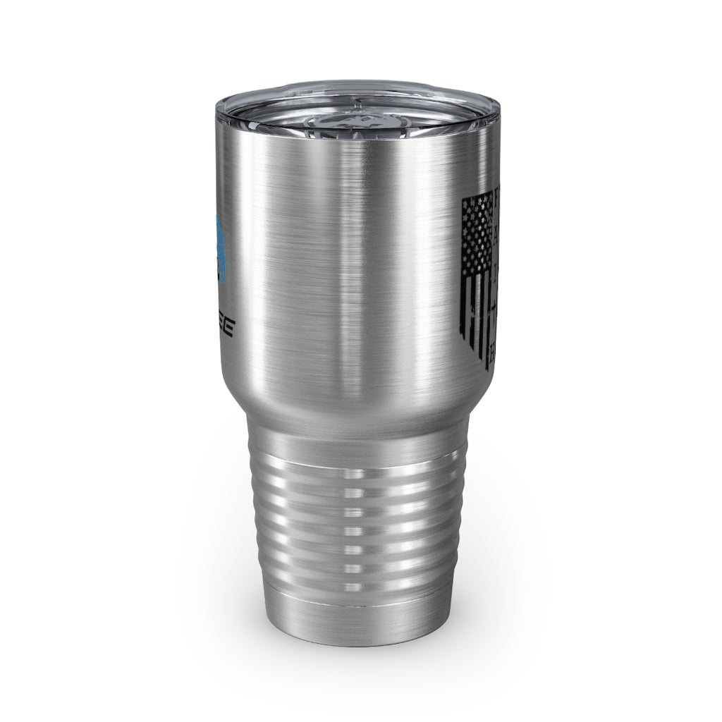 Galilee Tumbler, 30oz