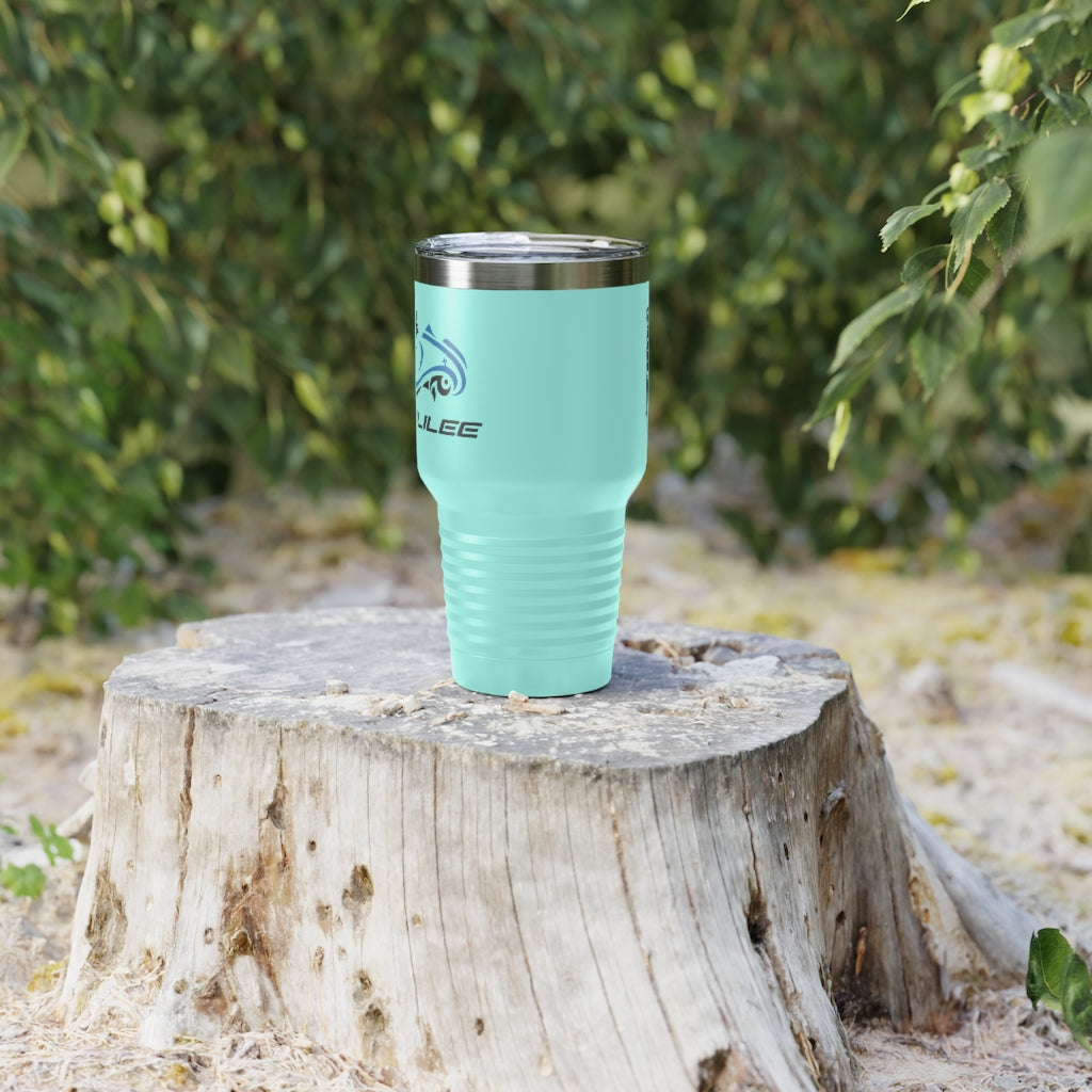 Galilee Tumbler, 30oz
