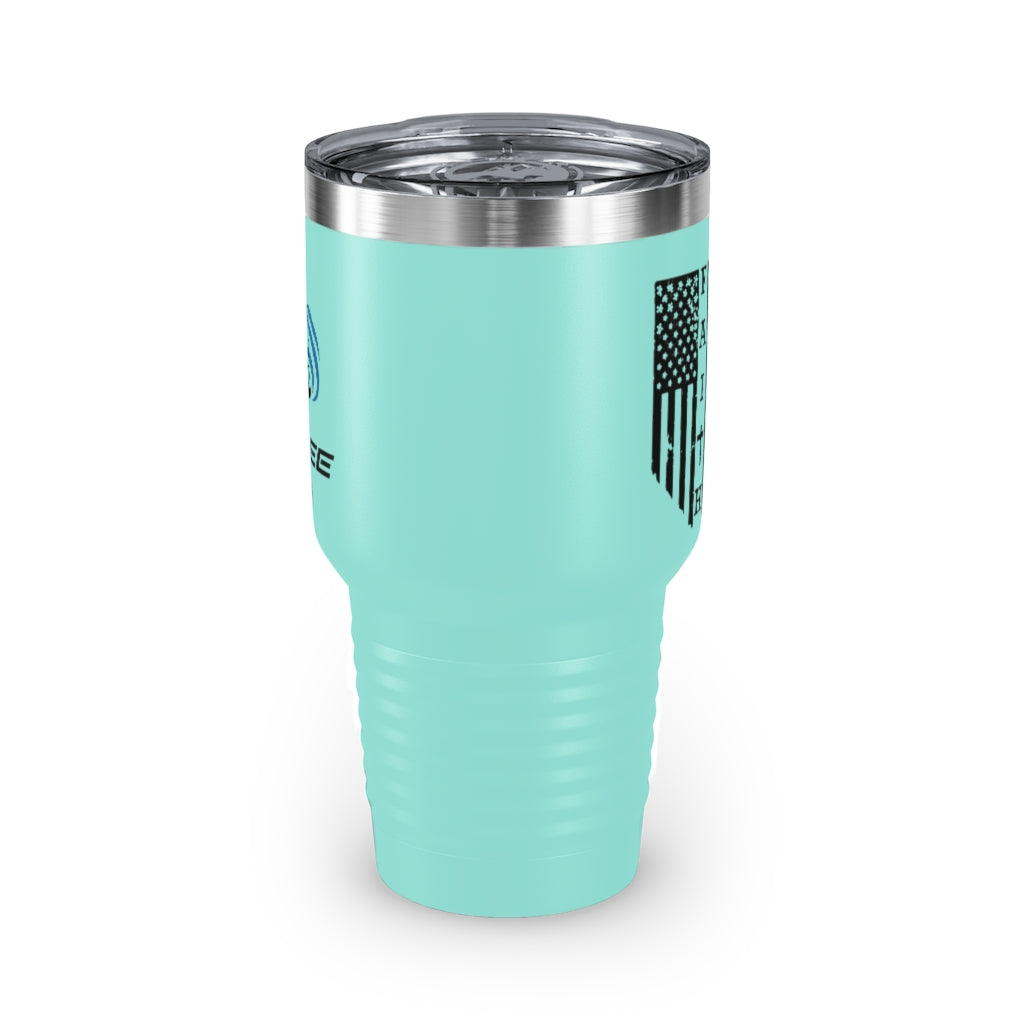 Galilee Tumbler, 30oz