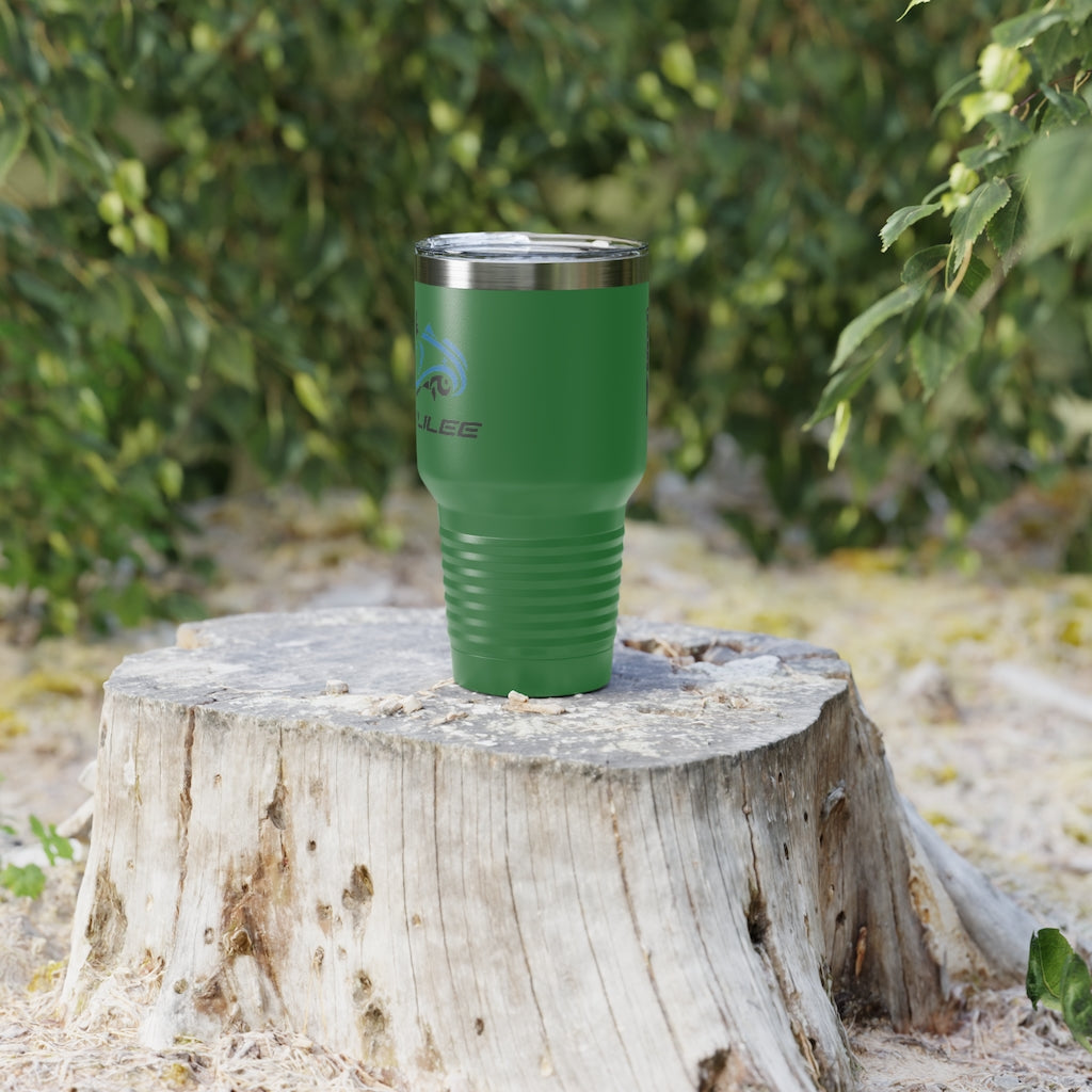 Galilee Tumbler, 30oz