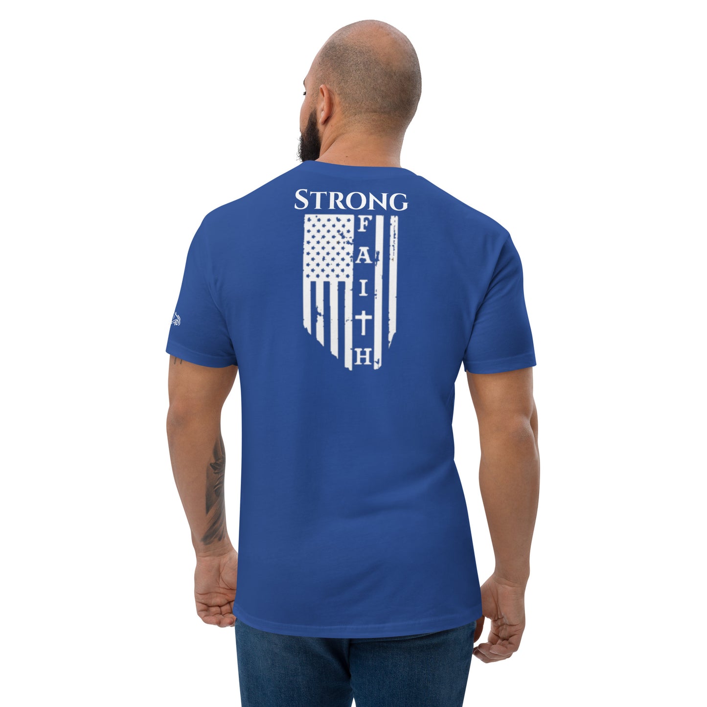 Galilee Short Sleeve T-shirt