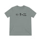 Unisex Triblend Tee