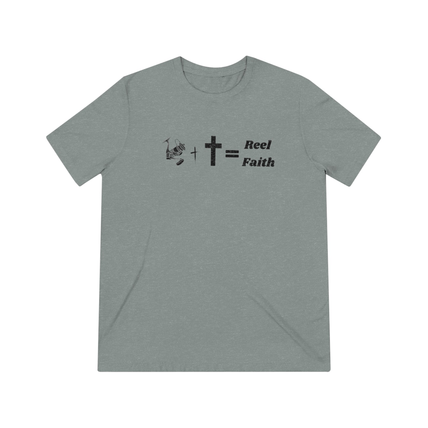 Unisex Triblend Tee