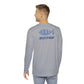 Men's Light Weight Long Sleeve Shirt