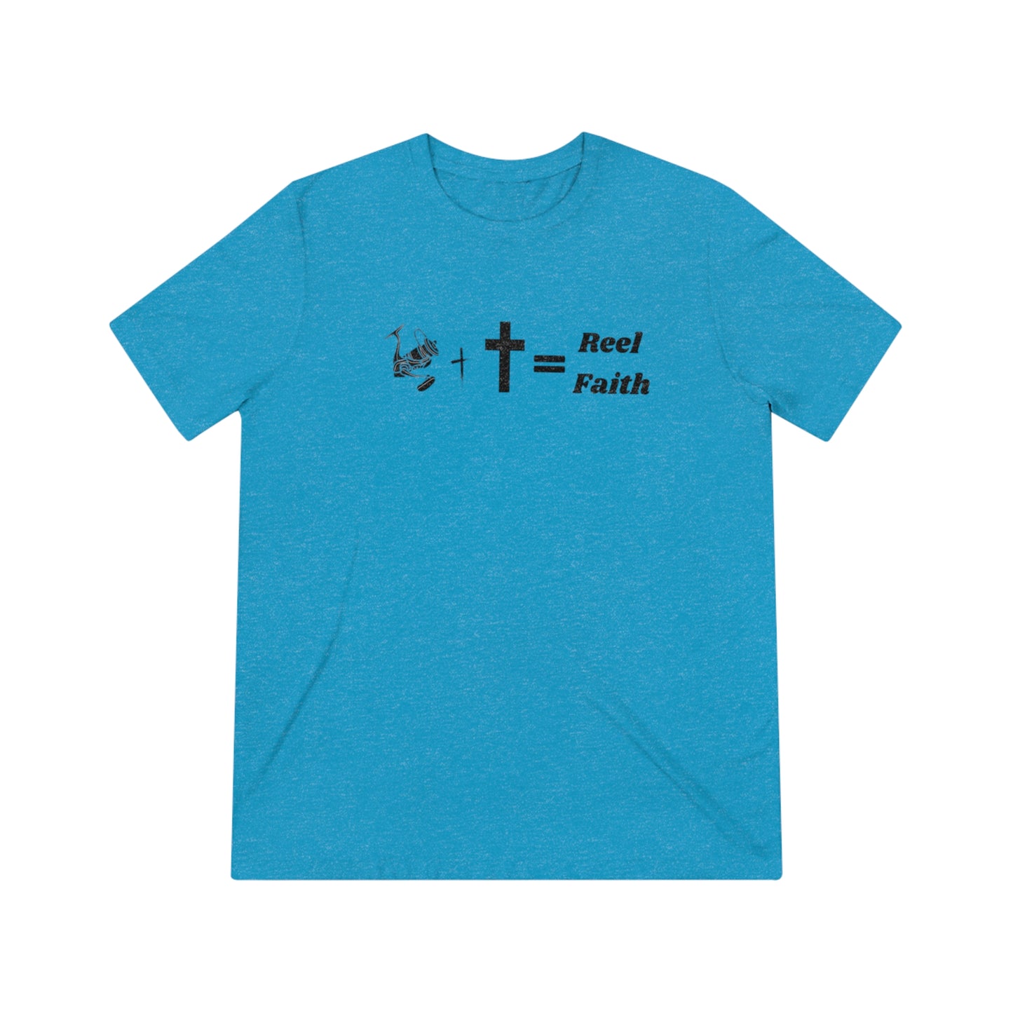 Unisex Triblend Tee