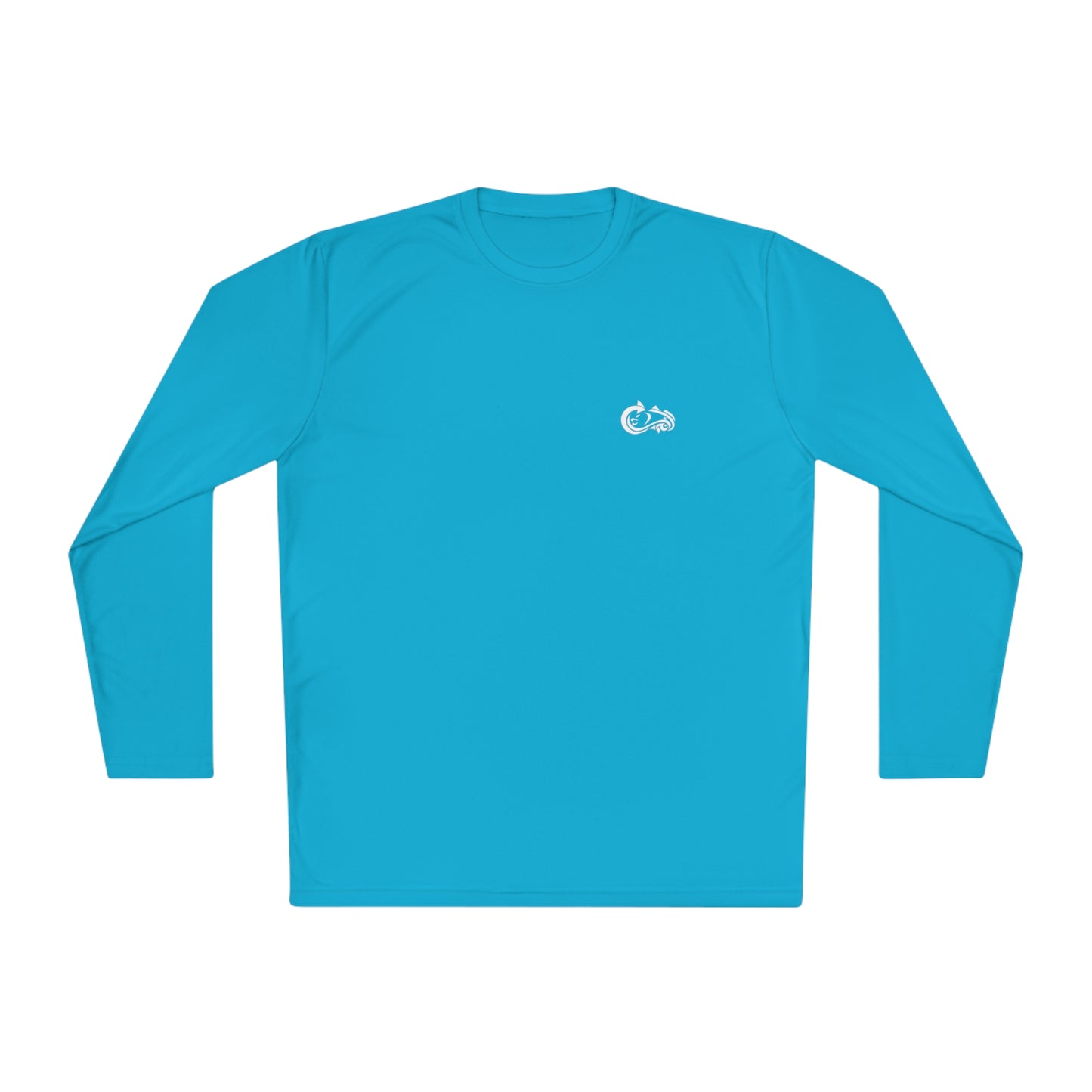 Unisex Lightweight Long Sleeve Tee