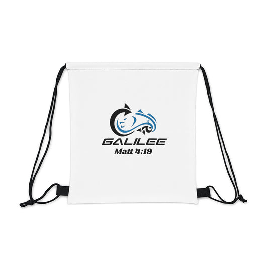 Outdoor Drawstring Bag