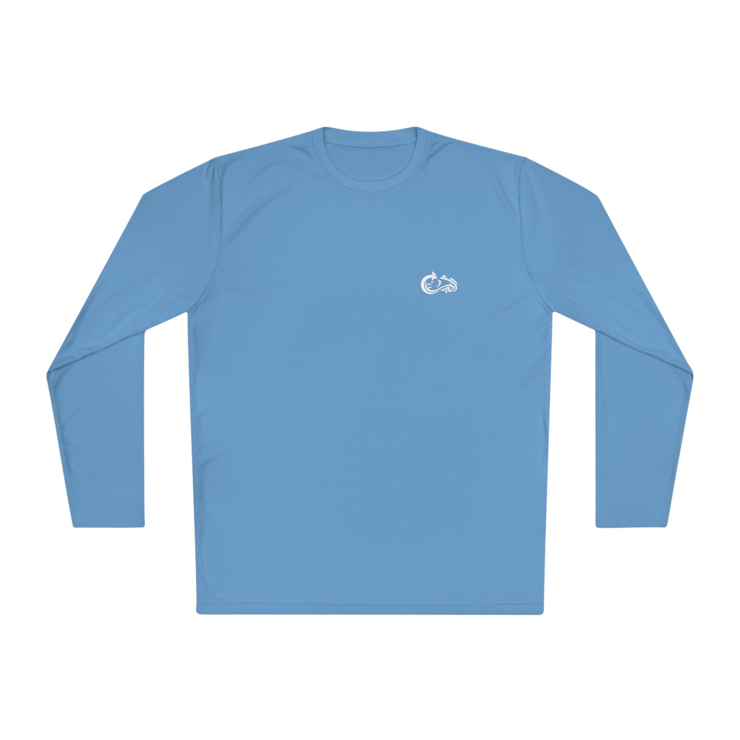 Unisex Lightweight Long Sleeve Tee