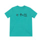 Unisex Triblend Tee