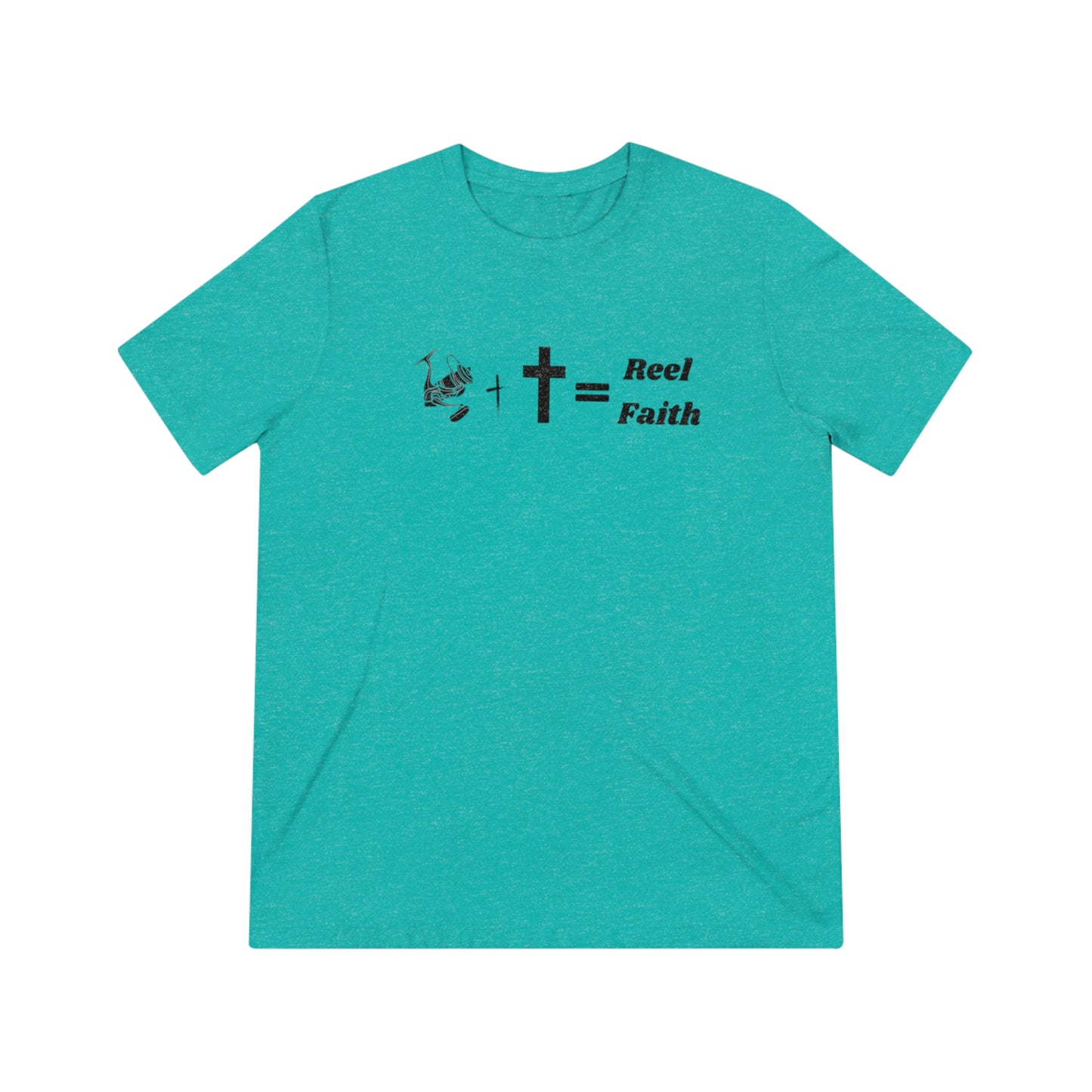 Unisex Triblend Tee