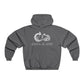 Galilee Pull Over Hoodie