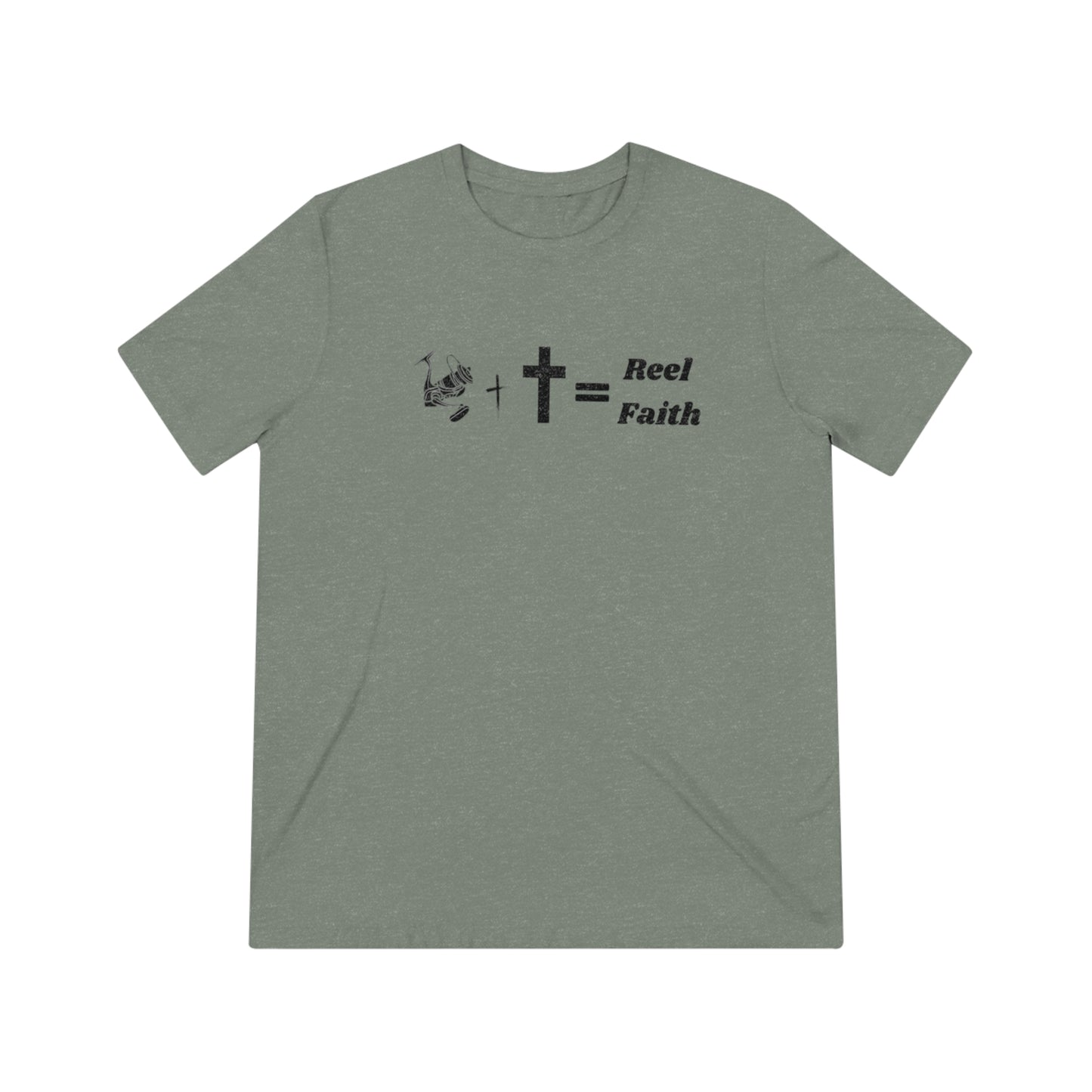 Unisex Triblend Tee
