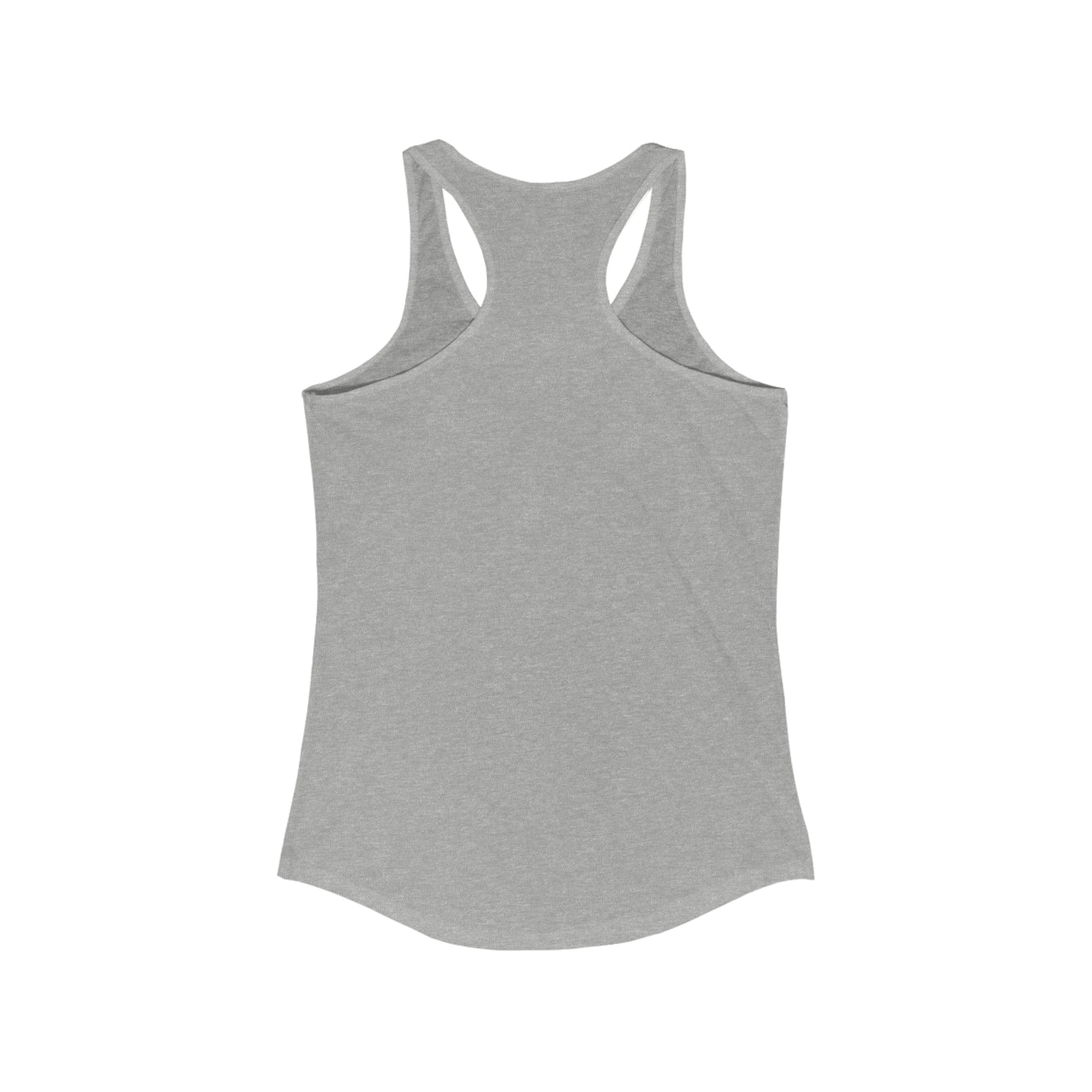 Galilee Womens Racerback T