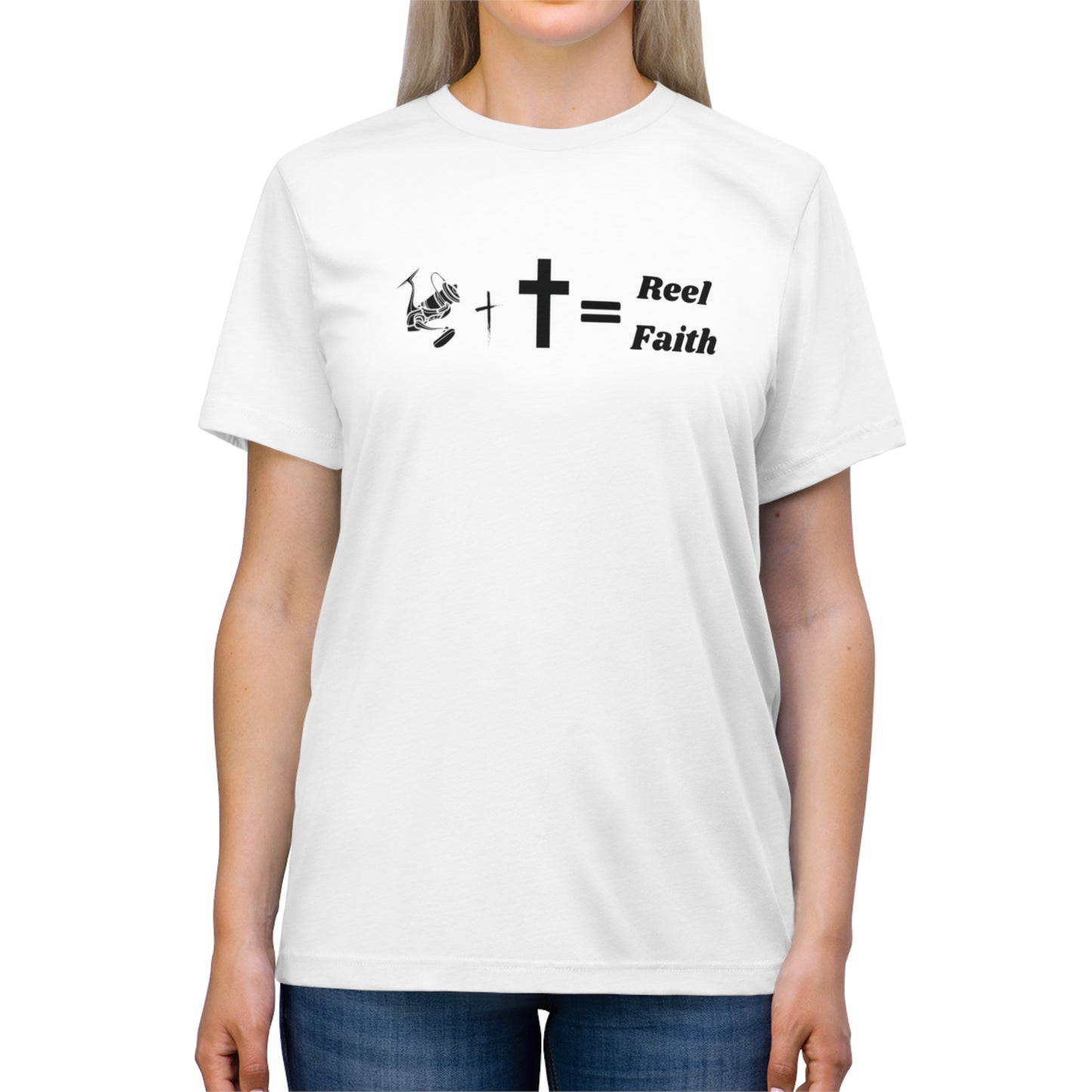 Unisex Triblend Tee