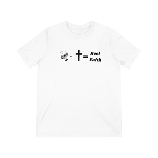 Unisex Triblend Tee
