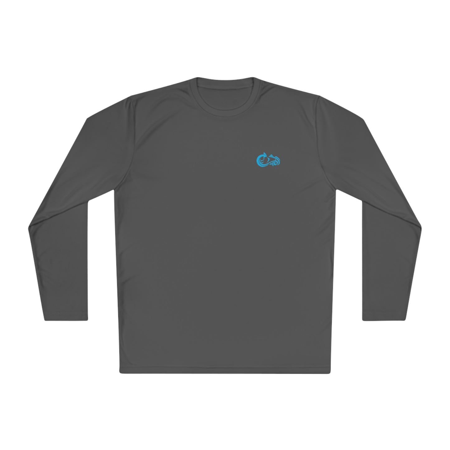 SPF Fish 4 Christ Fishing Shirt