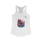 Galilee Womens Racerback T